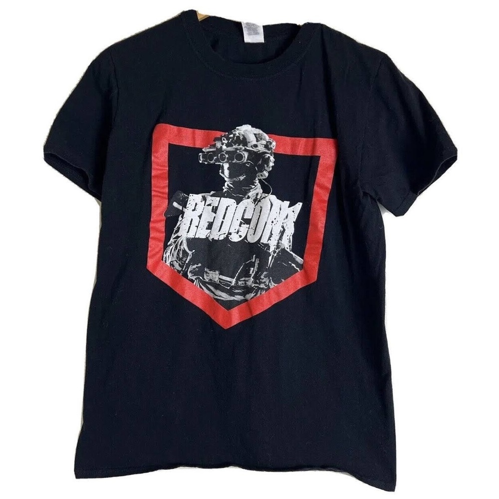 NWOT RedCon Fitness Tactical Tee